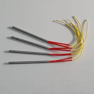 Cartridge Heaters Size : 18 x 150mm