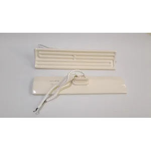 Ceramic Infrared Heater merk Hope Size : 245 x 60mm