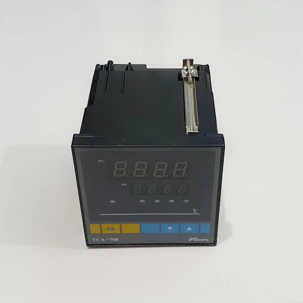Digital Temperature Controller Multi merk Hope TCA-708RR-J