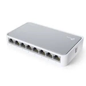 TP-LINK TL SF1008D router device