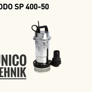Pompa Celup Submersible Kyodo Sp 400-50