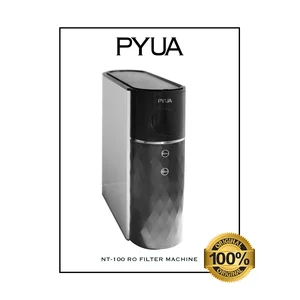 Mesin Ro Nt100 Filter Potable Water