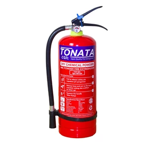 Tonata ABC Powder Fire Extinguisher 3 kg