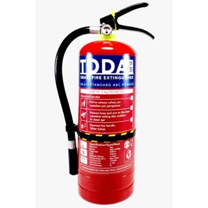 APAR Smart Fire Extinguisher Toda 3 Kg