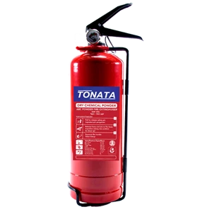 Tonata ABC Powder Fire Extinguisher 1 kg
