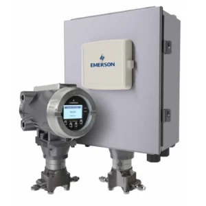Emerson FB2000 Series Flow Computer