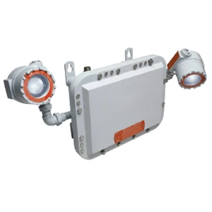 Crouse Hinds Light-Pak ELPS emergency lighting system