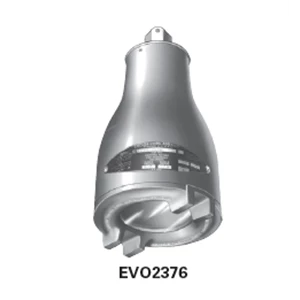 Crouse Hinds EV tank light 1L luminaires EVO2376