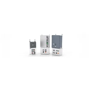 Pepperl Fuchs Control and Distribution Panel