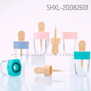 tabung lipcream es krim 5 ml 
