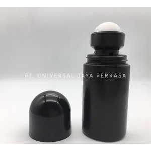 Roll On Hitam Universal Jaya Perkasa