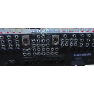 Mixer Allen Heath Gl2400 32 Chanel