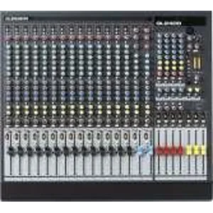 Mixer Allen Heath Gl2400 16 Chanel