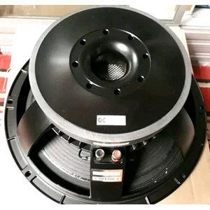 speaker 15 inch 15 tbx 100 model bnc