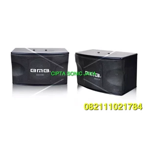Speaker Karaoke 10 Inch Bmb Cs 450 V Original