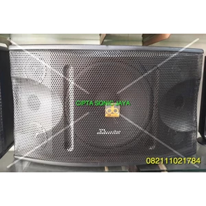 Speaker Karaoke Pasif Dusenberg M12 Mkii Ukuran 12 Inch  Per Pasang