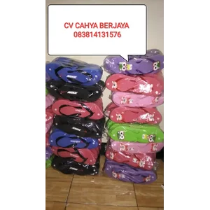 Sandal Jepit Spon 