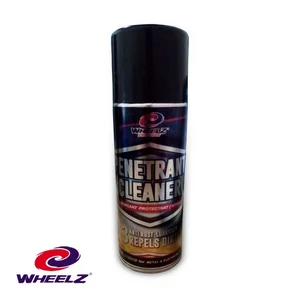 Penetrant Cleaner - Cairan Anti Karat