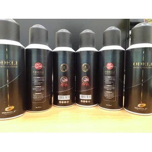 Odeli - Odor Eliminator Wheelz
