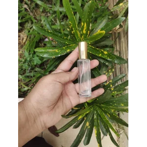Botol Parfum Uk 9 Ml