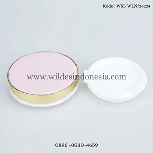 LUXURY COMPACT CASE BB CREAM CUSHION 