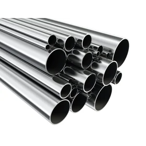 Pipa Ornamental Stainless Steel Grade 201 Size 4 Inch