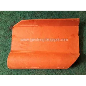 Genteng Press Biasa