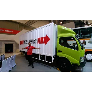 Dutro 110 Ps Dan 130 Ps