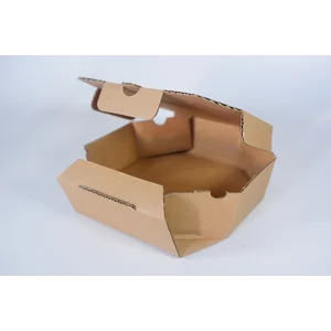 Kardus Box Karton Untuk Piring Kotak Karton