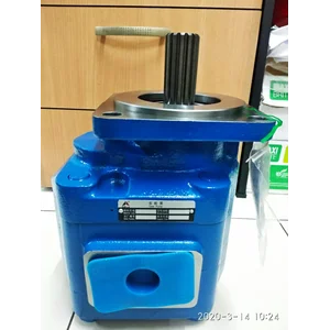 GEAR PUMP SDLG 958