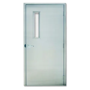 Pintu Besi Steel Door 
