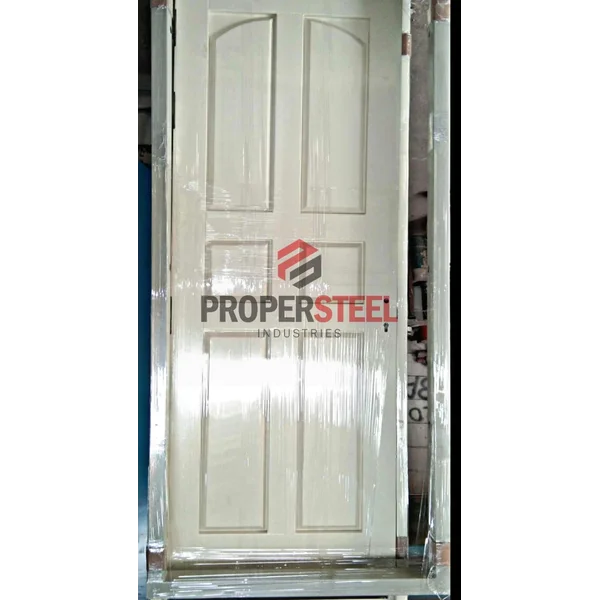 Pintu Besi Steel Door 