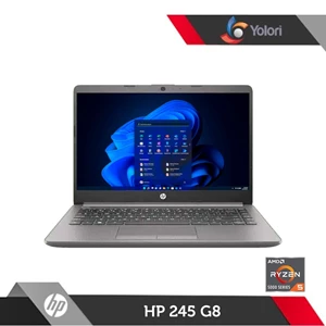 HP 245 G8 R7-5700U 16GB 1TB+128GB AMD Radeon Windows 11