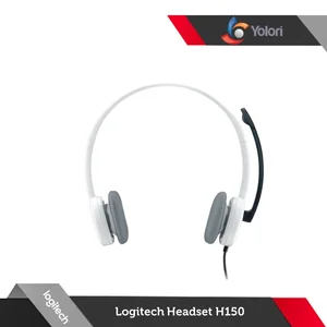 Logitech Headset H150 - Original Garansi Resmi 1 Tahun
