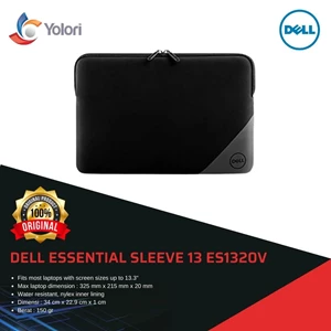 Dell Essential Sleeve 13 ES1320V - Original