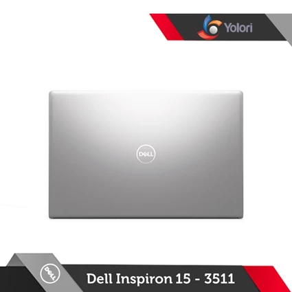 Dari Laptop Notebook Dell Inspiron 3511 I5-1135G7 8Gb 512Gb Nvidia Mx350 2Gb Windows 10 + Ohs 1