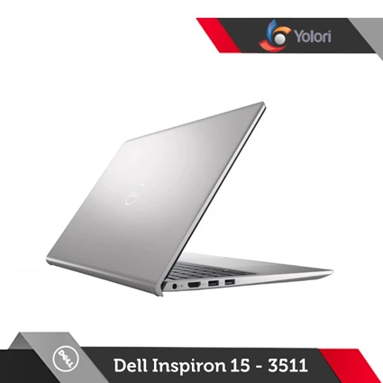 Dari Laptop Notebook Dell Inspiron 3511 I5-1135G7 8Gb 512Gb Nvidia Mx350 2Gb Windows 10 + Ohs 3
