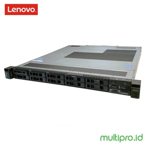 Lenovo Thinksystem Sr250 7Y51a05nsg Computer Server