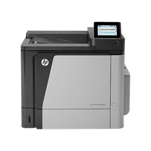 Printer Inkjet Hp Color Laserjet Enterprise 600 M651 Series (A4 Size) Cz256a