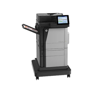 Printer Inkjet Hp Color Laserjet Enterprise 600 Mfp M680 Series Cz249a