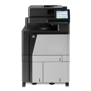 Printer Inkjet Hp Color Laserjet Enterprise Flow Mfp M880z+ (A3 Size)