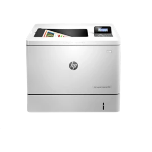 Printer Inkjet Hp Color Laserjet Enterprise M553n (A4 Size)