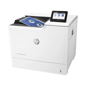 Printer Laser Jet Hp Color Laserjet Enterprise M653dn