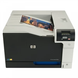Printer Laser Jet Hp Color Laserjet Pro Cp5225dn (A3 Size)