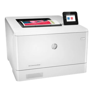 Printer Laser Jet Hp Color Laserjet Pro M454nw