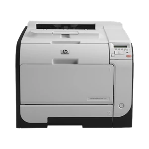 Printer Laser Jet Hp Pro-400 M451nw