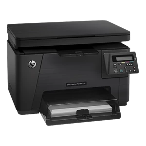 Printer Laser Jet Hp Pro 100 Color Mfp M176 (A4 Size)
