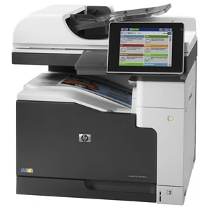 Printer Laser Jet Hp 700 Color Mfp M775dn
