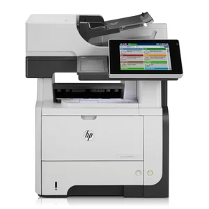 Mesin Fotocopy Hp Enterprise 500 Mfp M525 Series