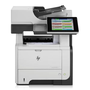 Copy Machine Hp Enterprise 500 Mfp M525 Series (A4 Size)